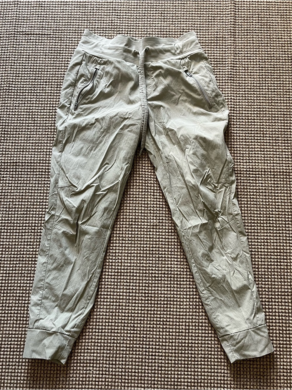 Athleta Beige Women's Joggers